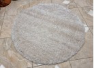 Тъкан килим 3D SHAGGY GRANDE beige